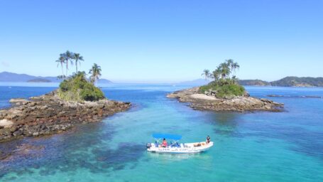 Onde ficar em Angra