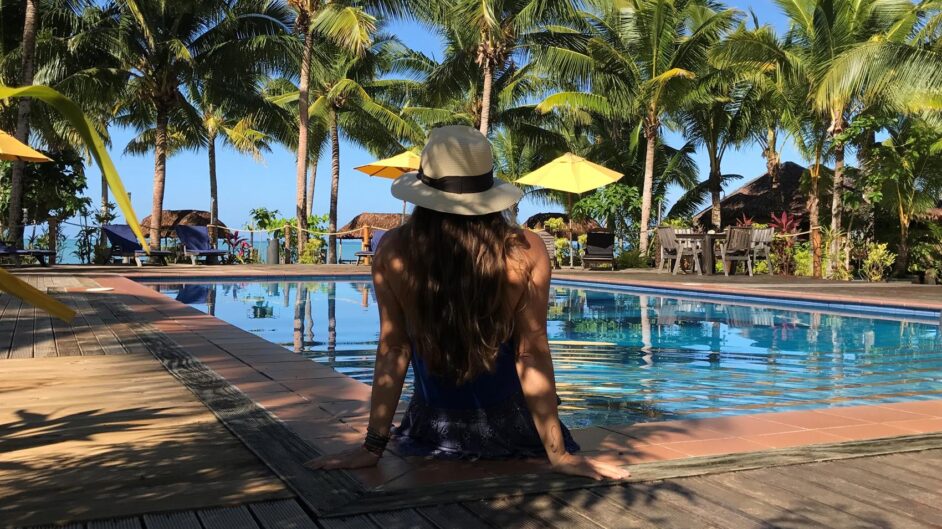 Onde ficar em Samoa Upolu