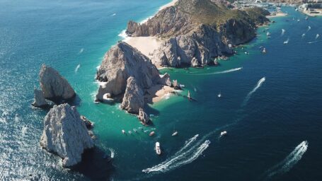 O que fazer em Los Cabos