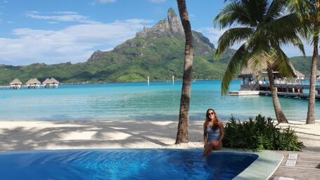 Resort Bora Bora